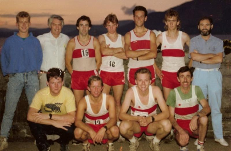 Alec remembered by memorial race 