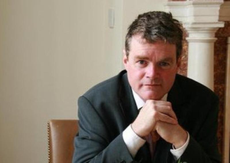 Green Party request County Ranger for Louth