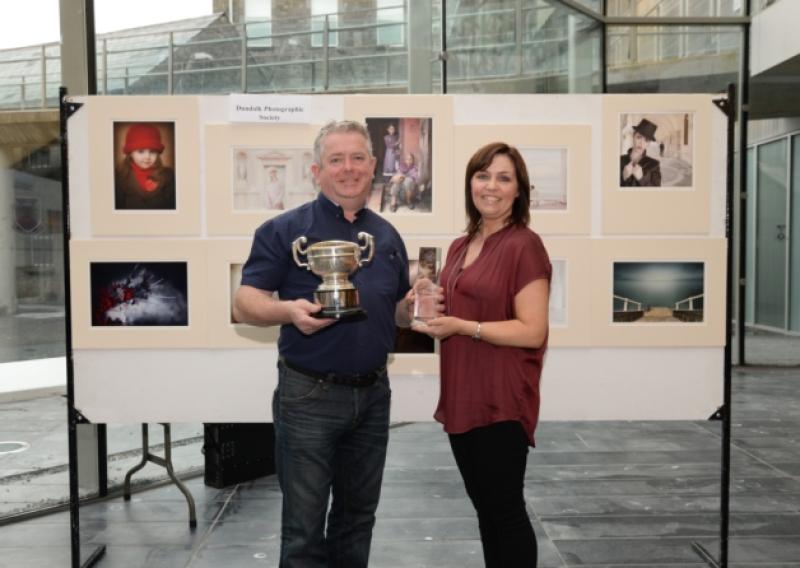 Triumph for Dundalk 
Photography 