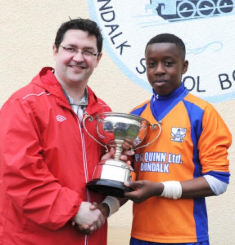 Odumosu keeps Quay at Bay 