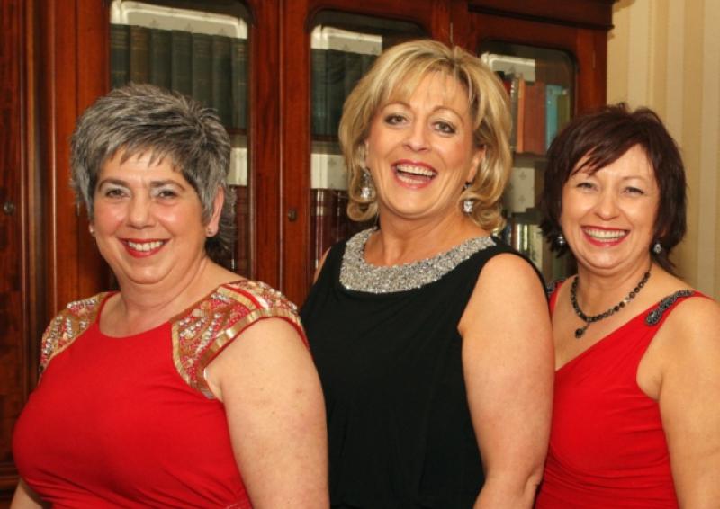 Ardee Business BAFTA Awards a terrific night 