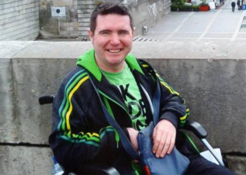 &ldquo;I just want to go home. Please don&rsquo;t say no.&rdquo; 