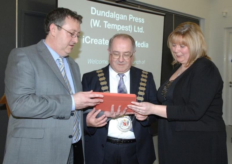 Tempest Memories series goes on iBooks 