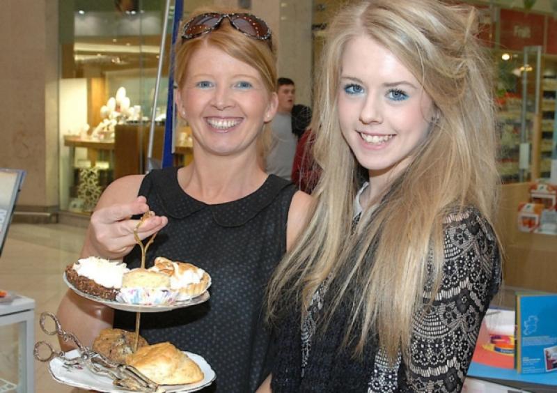 Belles Tea Rooms coming to Dundalk 