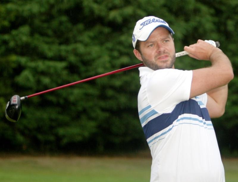 Beahan sets a stunning new course record at Ardee club 