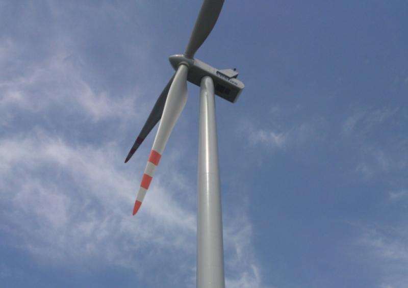 Public consultation for proposed wind farm off Louth coast