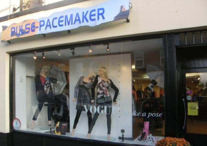 Pulse Pacemaker on Park Street closes its doors 