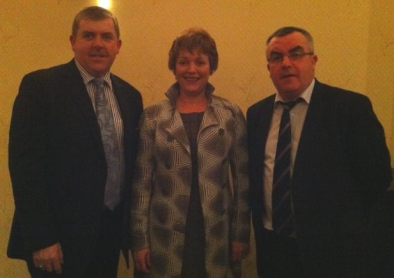FF selects local election candidates in Castleblayney-Carrickmacross 