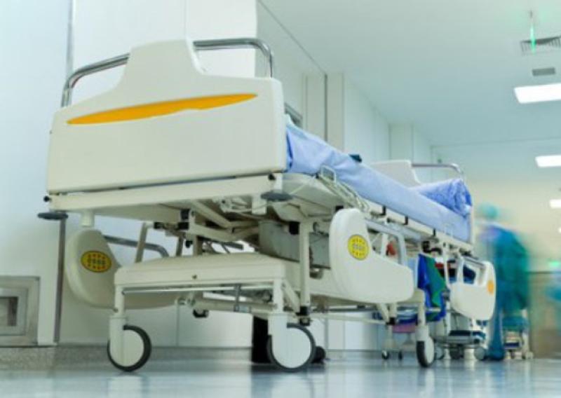 Little movement on trolley situation in Our Lady of Lourdes Drogheda