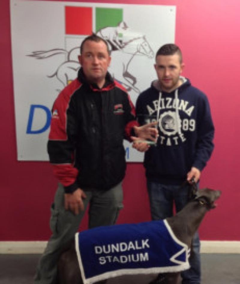 Vic and Sugar Ray fly the flag for veterans 