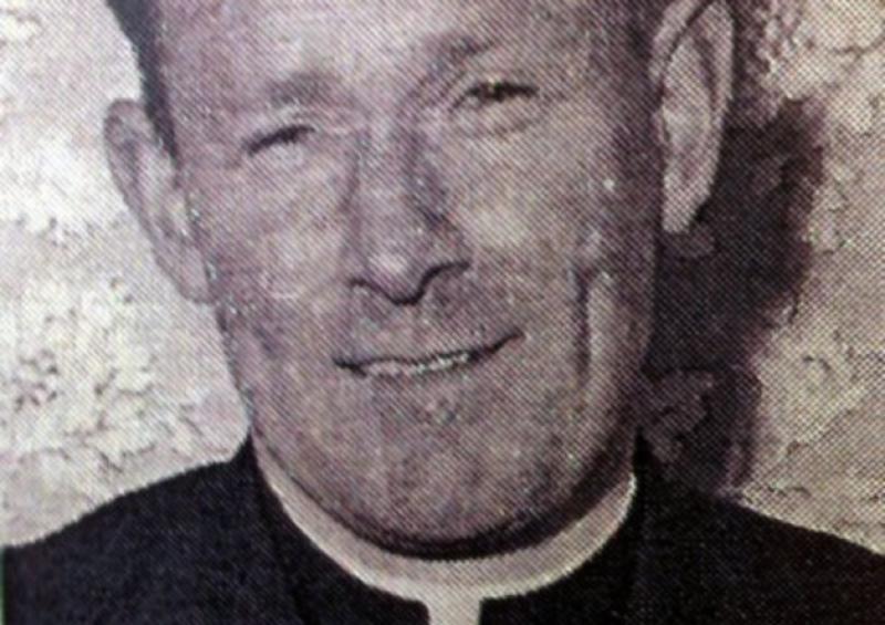 Radio documentary about Ravensdale born priest to air on New Year’s Eve Louth Live