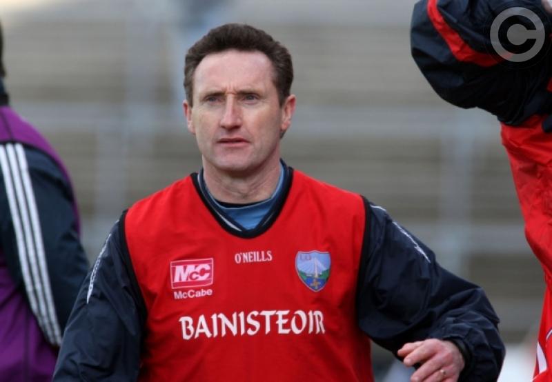 Louth GAA close to landing major grant funding for new stadium in Dundalk