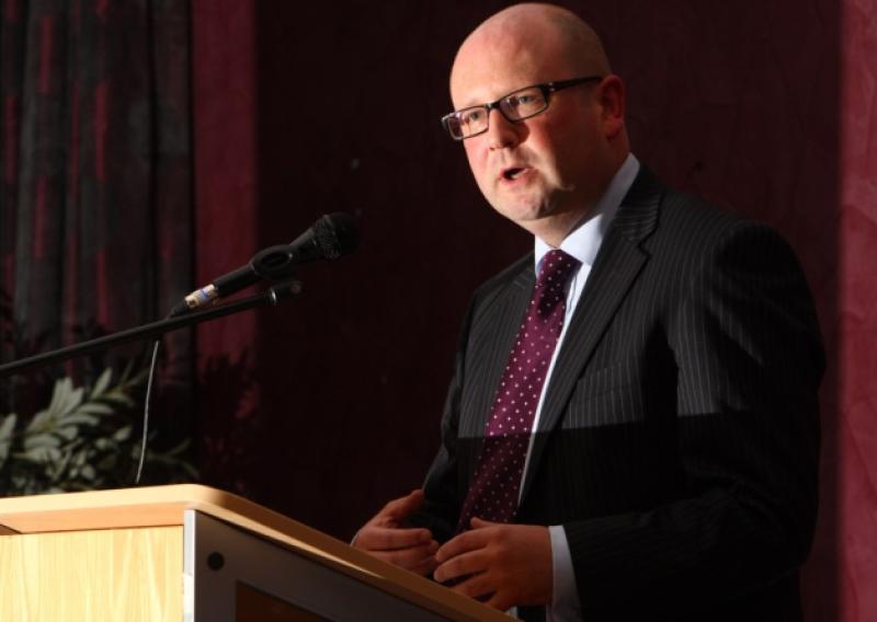 Louth senator demands immediate investigation into patient data breach at Lourdes hospital
