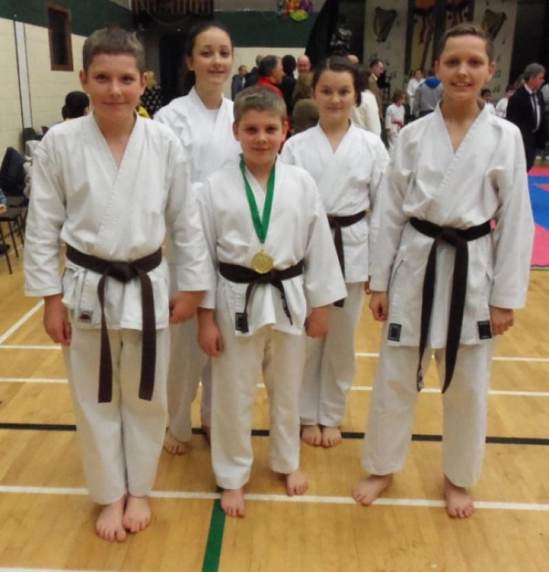 Sisters are triumphant once again 