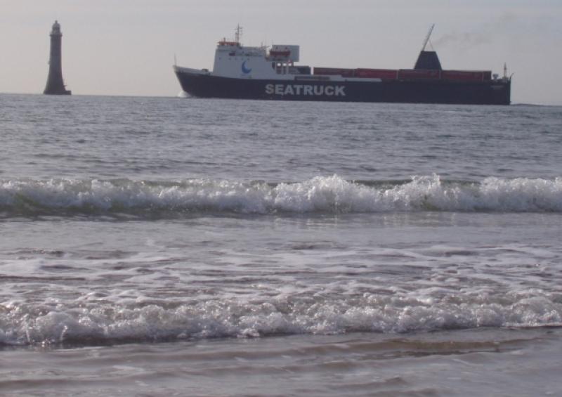 Potential car ferry service would be met with considerable opposition 