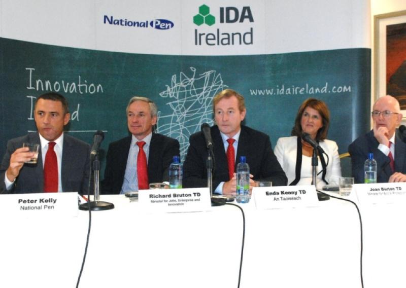 200 National Pen jobs for Dundalk 