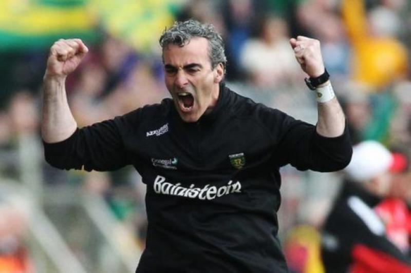 Jim McGuinness and the coaching crossover 