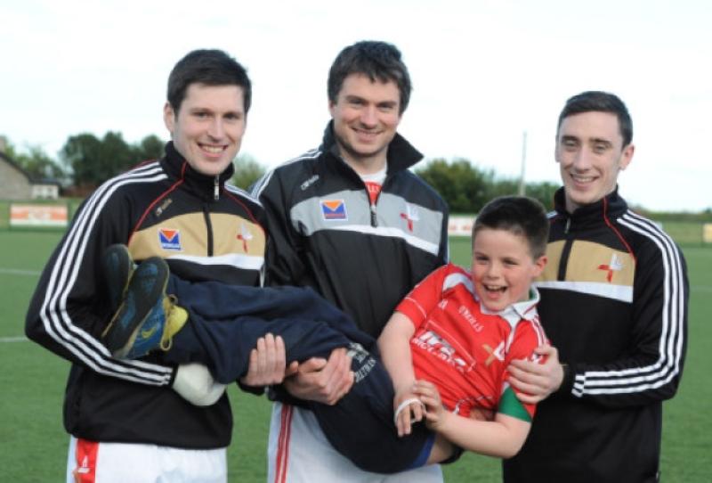 A look back at the infamous Louth v Laois game of 1991 