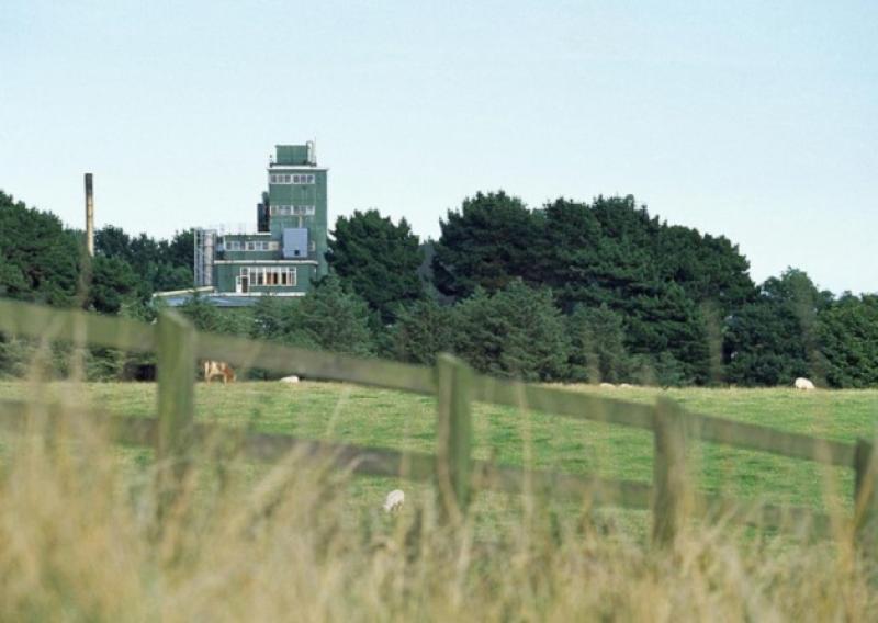 Cooley Distillery development granted planning permission by Louth County Council