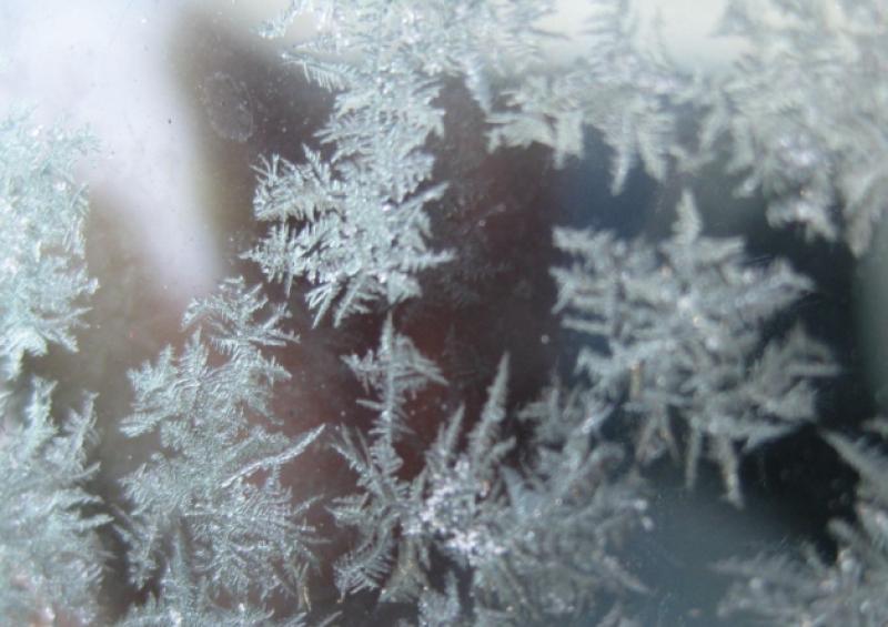 Temperatures set to plummet in Louth tonight 