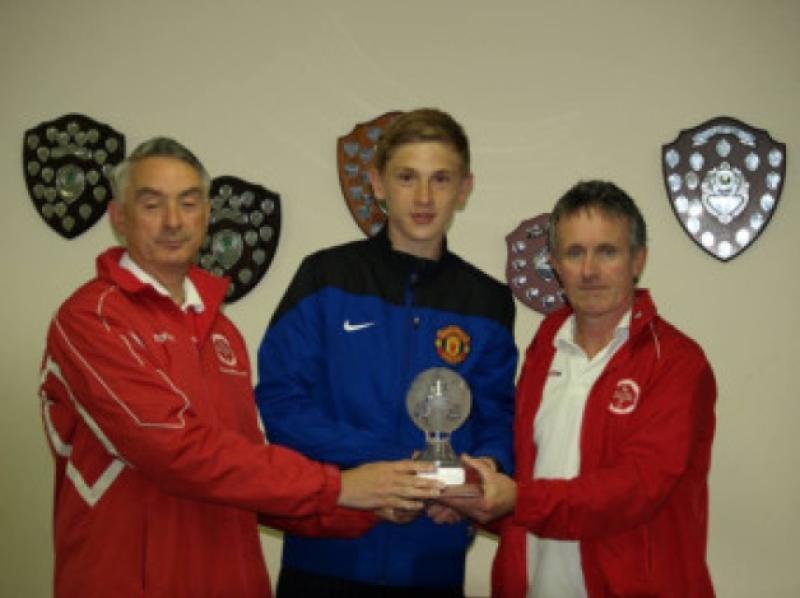 Rock Celtic coach delighted as Jimmy makes his dream move to Old Trafford 