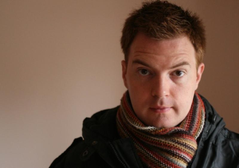 Bernard O&rsquo;Shea returns 
to the Spirit Store 