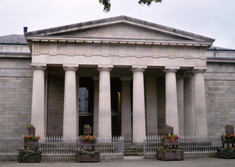New Circuit Court Judge for Louth appointed