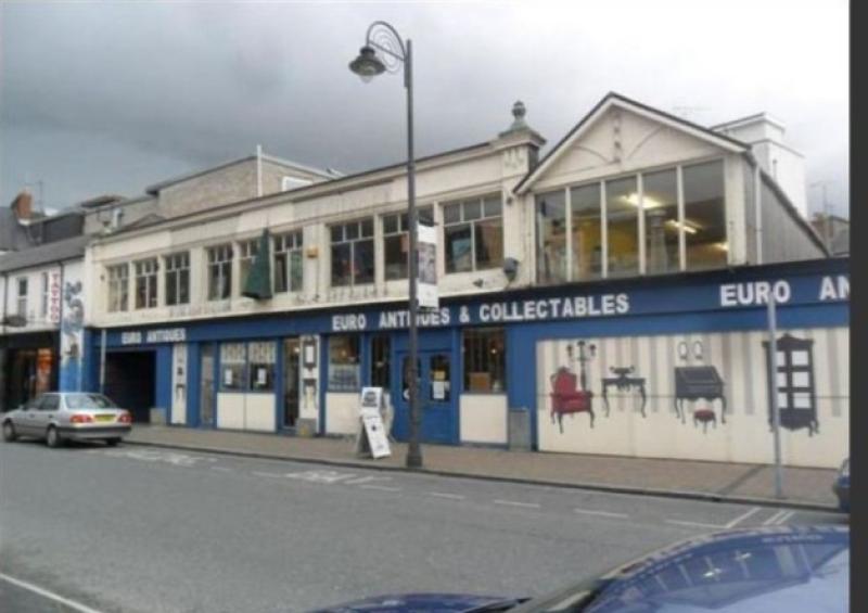 Two major dundalk retail properties Louth Live