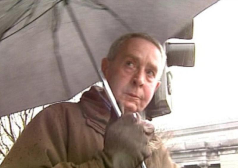 Christian Brother jailed for two years for  abusing schoolboy 