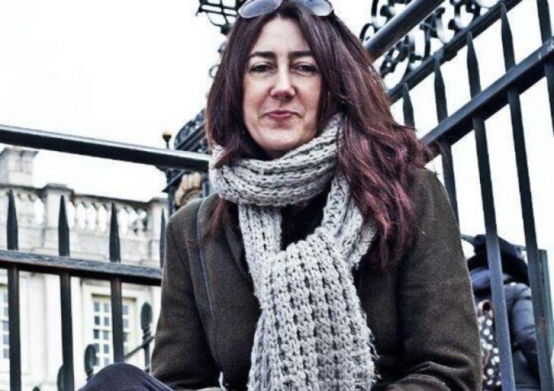 &lsquo;I left Louth in 1991 when I fell in love with a Londoner&rsquo; 