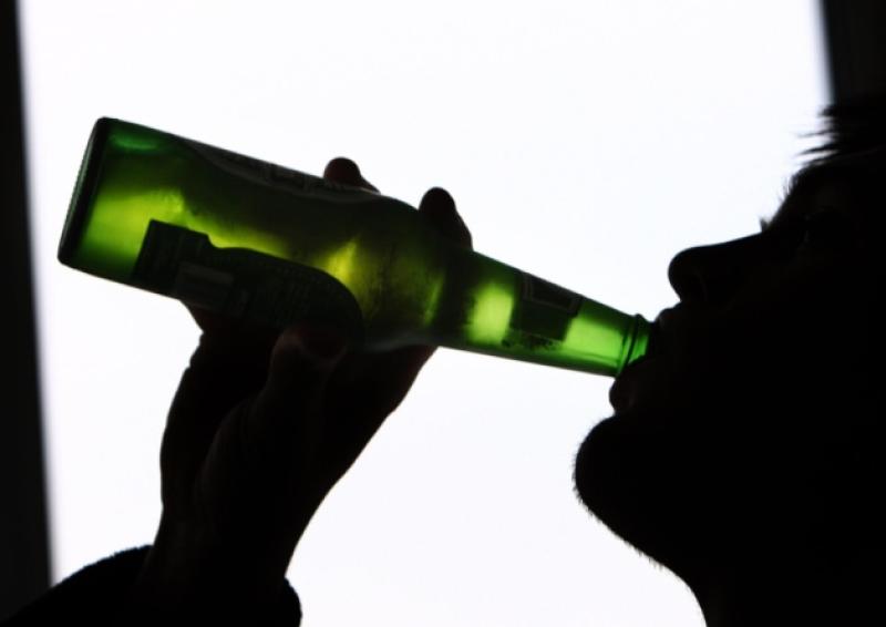 Teenagers take part in revealing study into alcohol consumption 