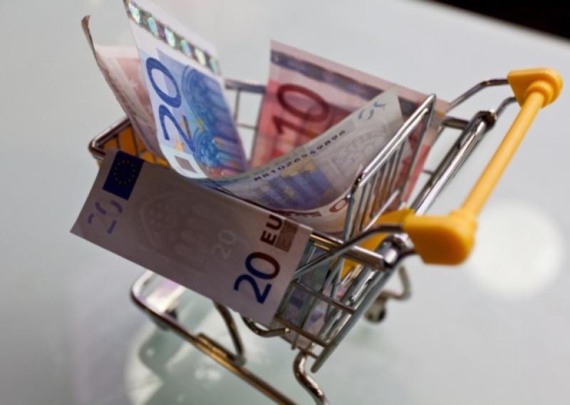 Latest figures show disposable income in Louth remains well below national average