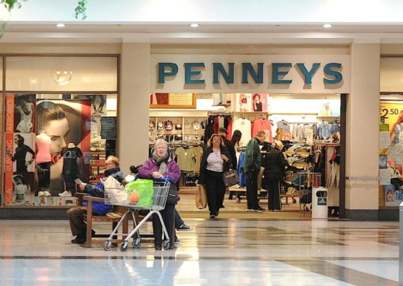 Shock as Penneys pull out of Longwalk 