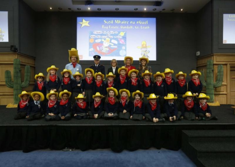 Buckle up, there&rsquo;s a new sheriff in town 