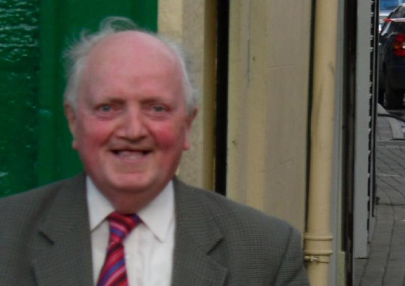 Monaghan sex offender jailed for Dundalk schoolgirl approach 