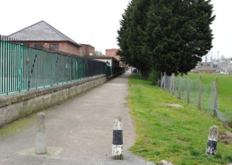 Dogging ‘moves on’ in Dundalk 
Dundalk 