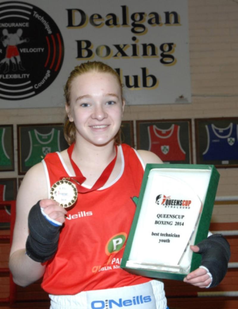 Brilliant Broadhursts strike gold yet again 
