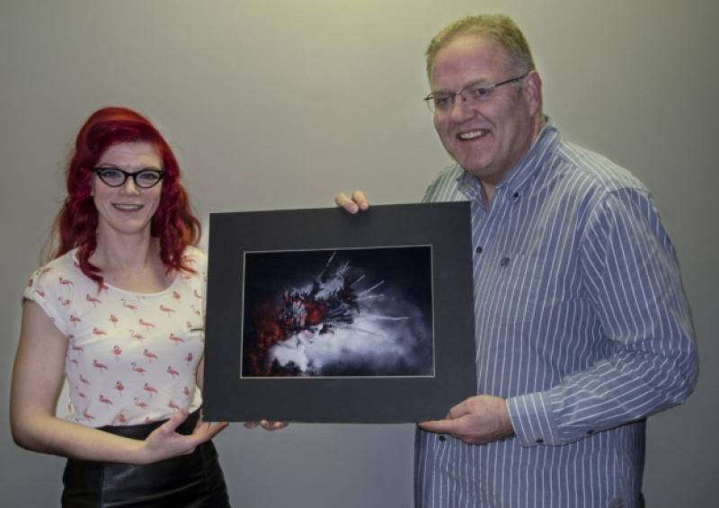 Success for Dundalk Photographic Society at regional competition 