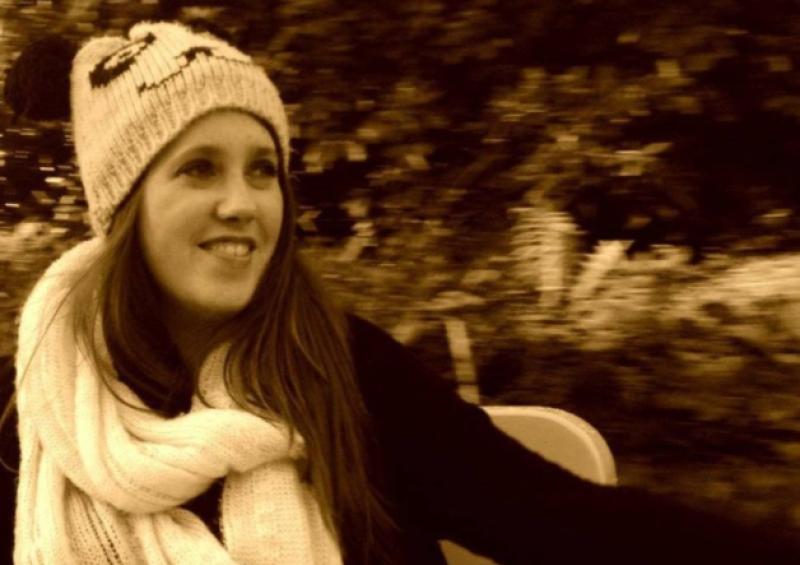 &ldquo;This 
adventure has made me the 
person I am&rdquo; 