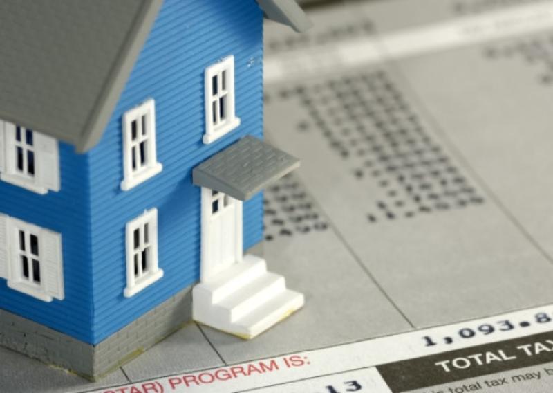 Dundalk median house price stood at over &euro;265k in March