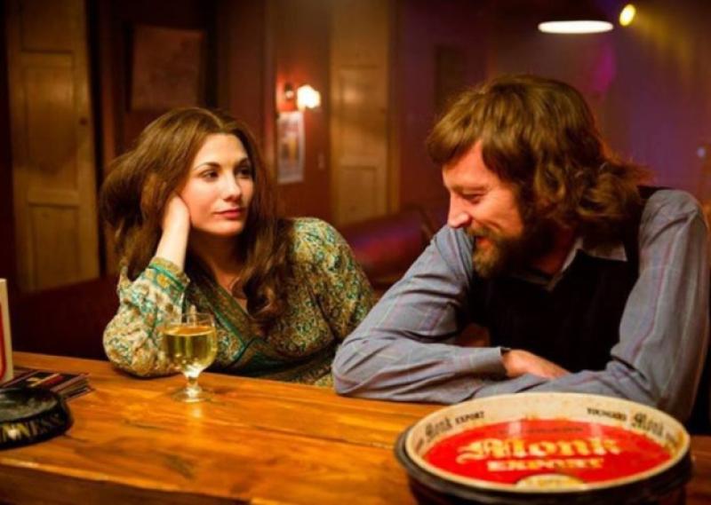 Film nominated for BAFTA award 