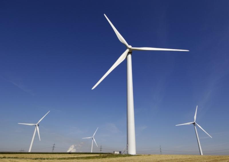 Plans progressing for large windfarm in Louth