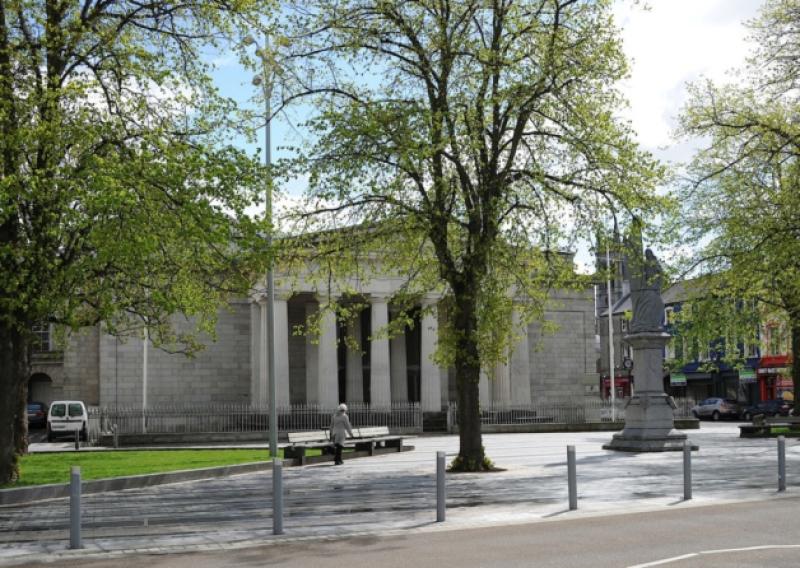 Summonses in Louth took 14-18 weeks to reach District Court in 2016