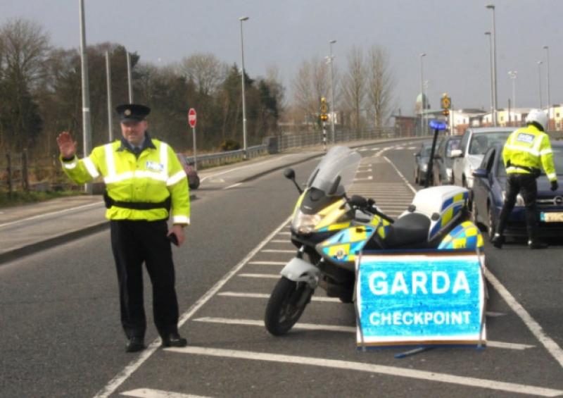 RSA reveal number of penalty point offences committed by Louth drivers in December 2017