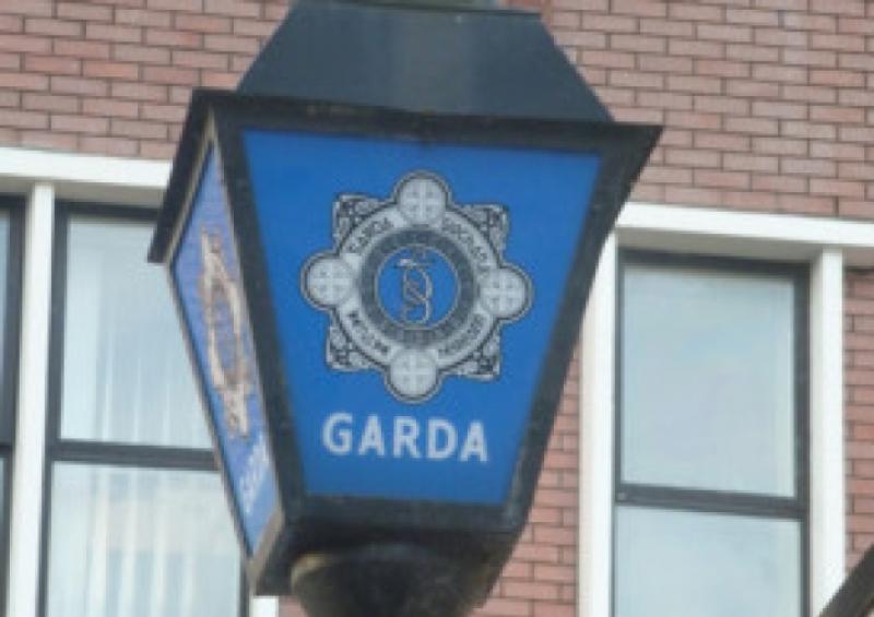 Attempted robbery on Dublin Road, Dundalk