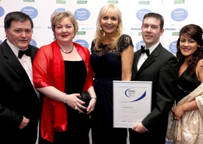 McArdle Skeath come out on top 