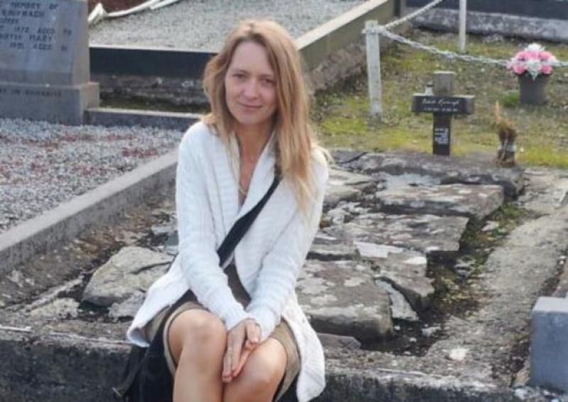 Dundalk poet
guest at major
poetry event 