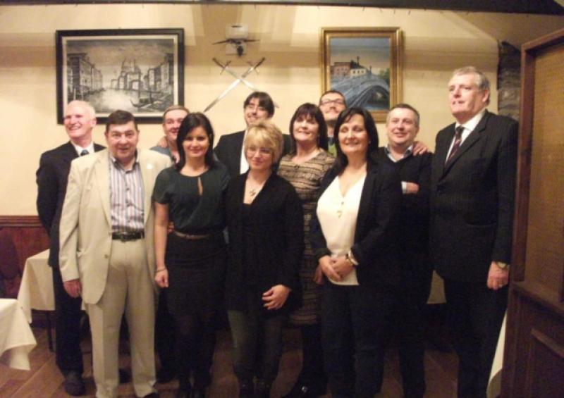 Ardee and Netunno
hope it&rsquo;s not goodbye 