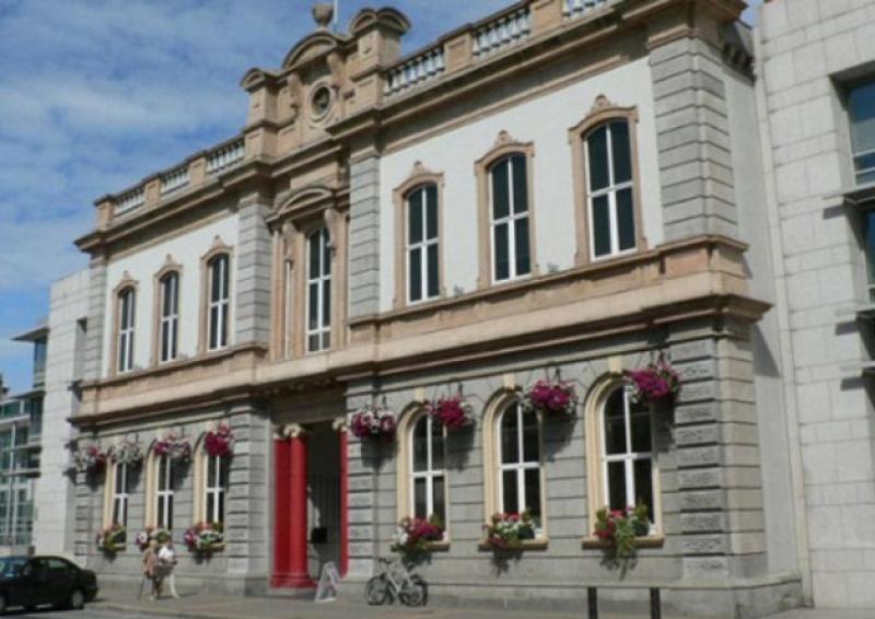 CSO figures reveal decrease in State investment in water and waste water treatment in Dundalk