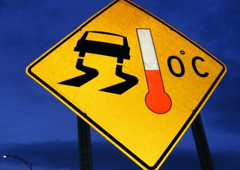 Thursday's weather forecast for Louth